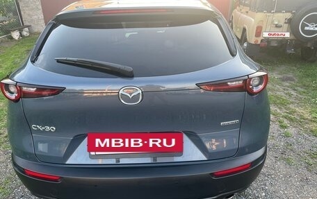 Mazda CX-30 I, 2020 год, 2 100 000 рублей, 5 фотография
