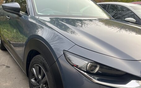 Mazda CX-30 I, 2020 год, 2 100 000 рублей, 11 фотография