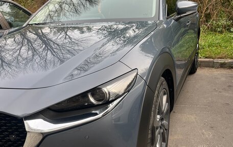 Mazda CX-30 I, 2020 год, 2 100 000 рублей, 13 фотография