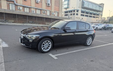 BMW 1 серия, 2012 год, 1 500 000 рублей, 3 фотография
