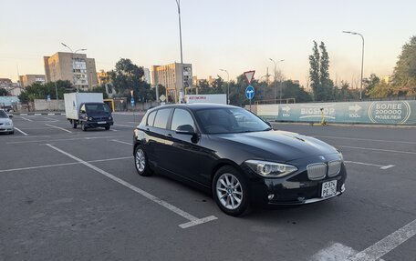 BMW 1 серия, 2012 год, 1 500 000 рублей, 9 фотография