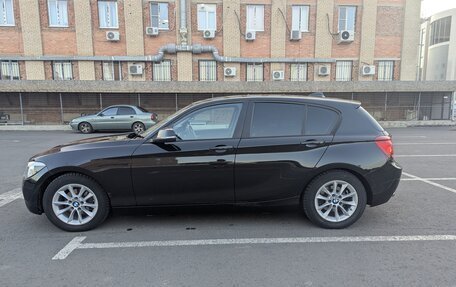 BMW 1 серия, 2012 год, 1 500 000 рублей, 4 фотография