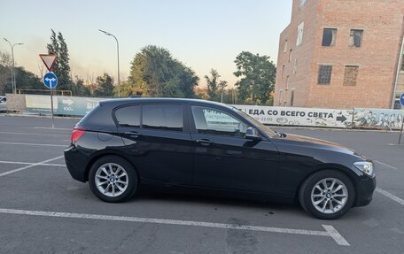 BMW 1 серия, 2012 год, 1 500 000 рублей, 8 фотография
