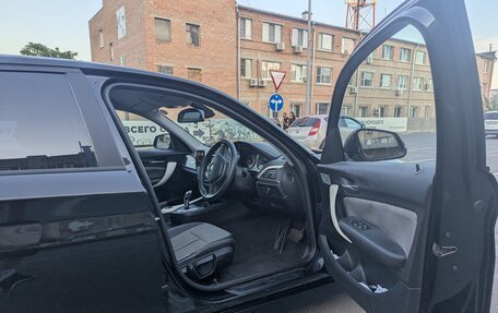 BMW 1 серия, 2012 год, 1 500 000 рублей, 10 фотография
