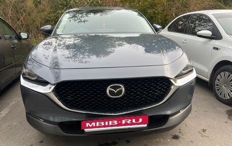 Mazda CX-30 I, 2020 год, 2 100 000 рублей, 12 фотография
