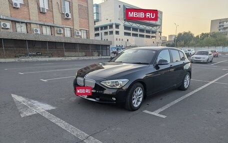 BMW 1 серия, 2012 год, 1 500 000 рублей, 2 фотография