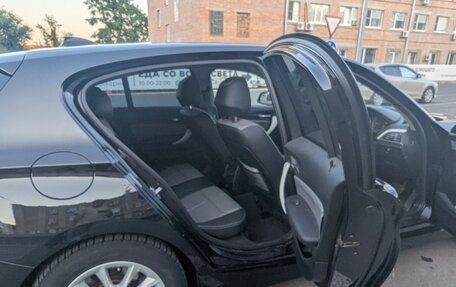 BMW 1 серия, 2012 год, 1 500 000 рублей, 12 фотография