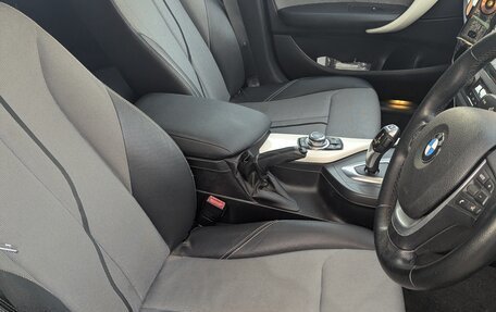 BMW 1 серия, 2012 год, 1 500 000 рублей, 14 фотография