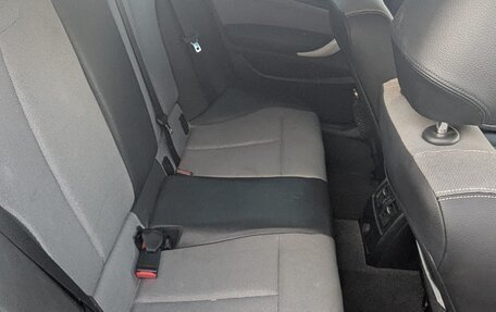 BMW 1 серия, 2012 год, 1 500 000 рублей, 13 фотография