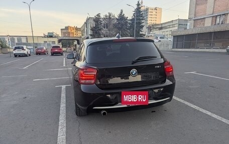 BMW 1 серия, 2012 год, 1 500 000 рублей, 6 фотография