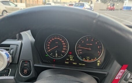 BMW 1 серия, 2012 год, 1 500 000 рублей, 11 фотография