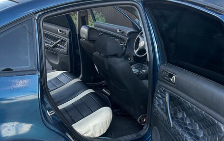Volkswagen Passat B5+ рестайлинг, 1999 год, 350 000 рублей, 12 фотография