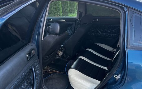 Volkswagen Passat B5+ рестайлинг, 1999 год, 350 000 рублей, 11 фотография
