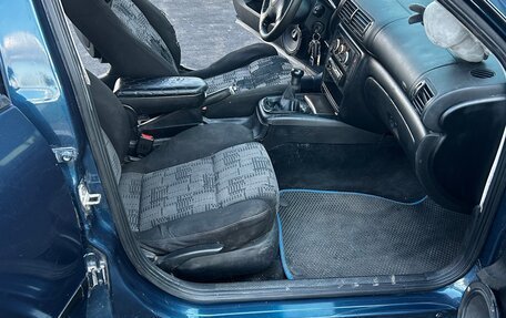 Volkswagen Passat B5+ рестайлинг, 1999 год, 350 000 рублей, 10 фотография