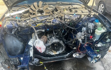 Volkswagen Passat B5+ рестайлинг, 1999 год, 350 000 рублей, 16 фотография