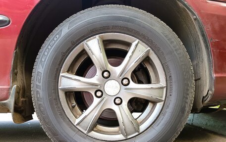 Hyundai Accent II, 2007 год, 258 000 рублей, 11 фотография