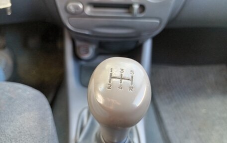 Hyundai Accent II, 2007 год, 258 000 рублей, 18 фотография