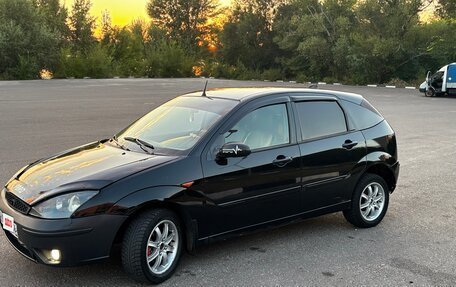 Ford Focus IV, 2004 год, 240 000 рублей, 3 фотография