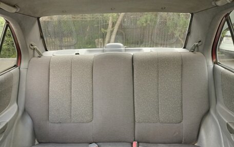 Hyundai Accent II, 2007 год, 258 000 рублей, 20 фотография
