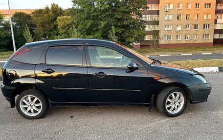 Ford Focus IV, 2004 год, 240 000 рублей, 4 фотография