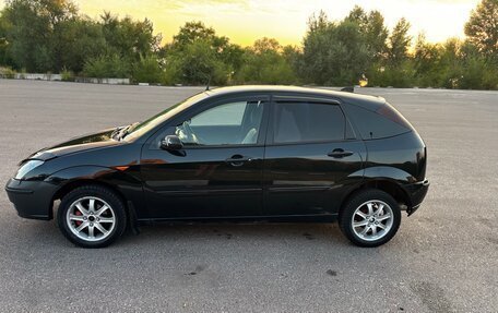 Ford Focus IV, 2004 год, 240 000 рублей, 8 фотография