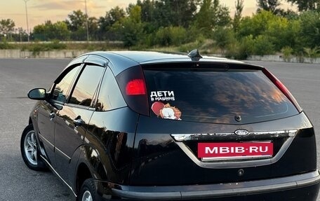 Ford Focus IV, 2004 год, 240 000 рублей, 2 фотография
