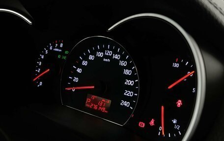 KIA Sorento II рестайлинг, 2014 год, 1 580 000 рублей, 12 фотография
