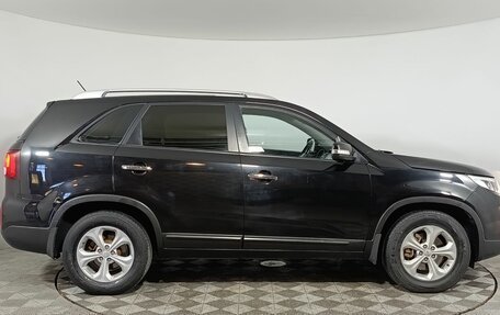 KIA Sorento II рестайлинг, 2014 год, 1 580 000 рублей, 8 фотография