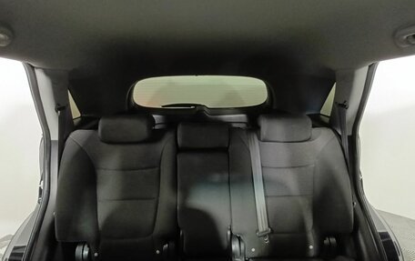KIA Sorento II рестайлинг, 2014 год, 1 580 000 рублей, 16 фотография