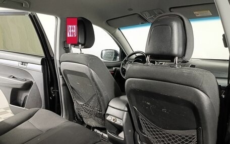 KIA Sorento II рестайлинг, 2014 год, 1 580 000 рублей, 15 фотография