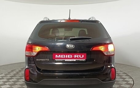 KIA Sorento II рестайлинг, 2014 год, 1 580 000 рублей, 6 фотография