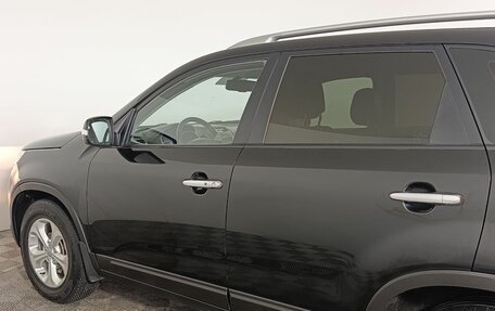 KIA Sorento II рестайлинг, 2014 год, 1 580 000 рублей, 20 фотография
