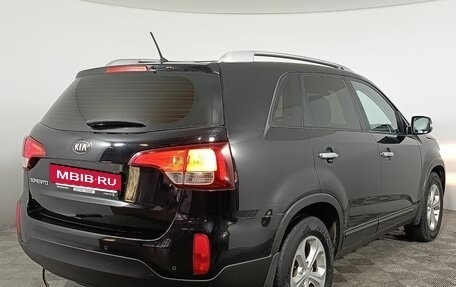 KIA Sorento II рестайлинг, 2014 год, 1 580 000 рублей, 7 фотография