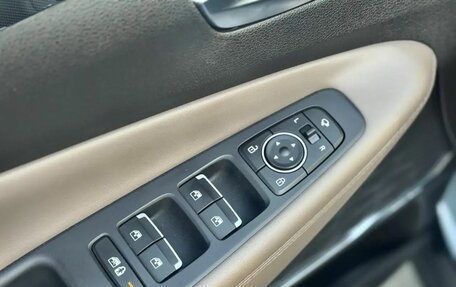 Hyundai Santa Fe IV, 2021 год, 3 300 000 рублей, 9 фотография