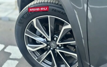 Hyundai Santa Fe IV, 2021 год, 3 300 000 рублей, 8 фотография