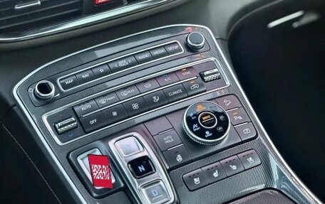 Hyundai Santa Fe IV, 2021 год, 3 300 000 рублей, 16 фотография
