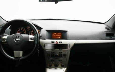 Opel Astra H, 2009 год, 620 000 рублей, 5 фотография