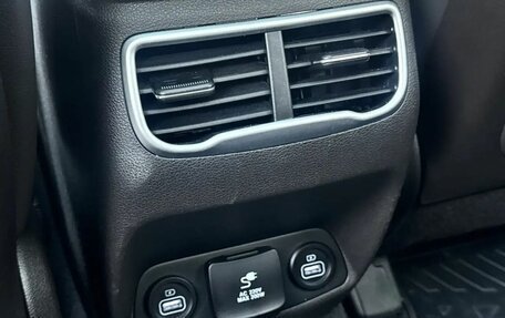 Hyundai Santa Fe IV, 2021 год, 3 300 000 рублей, 18 фотография
