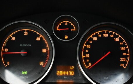 Opel Astra H, 2009 год, 620 000 рублей, 6 фотография