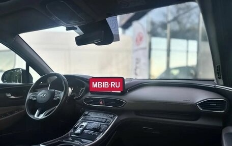 Hyundai Santa Fe IV, 2021 год, 3 300 000 рублей, 19 фотография