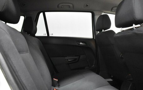 Opel Astra H, 2009 год, 620 000 рублей, 12 фотография