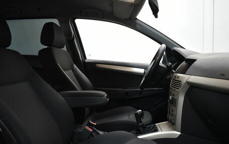 Opel Astra H, 2009 год, 620 000 рублей, 11 фотография