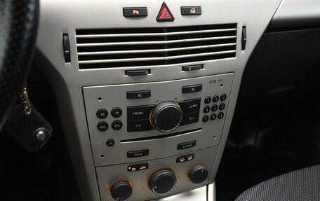 Opel Astra H, 2009 год, 620 000 рублей, 7 фотография