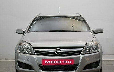 Opel Astra H, 2009 год, 620 000 рублей, 2 фотография