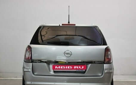 Opel Astra H, 2009 год, 620 000 рублей, 3 фотография
