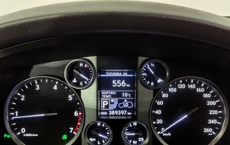 Lexus LX III, 2013 год, 3 650 000 рублей, 16 фотография