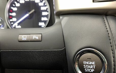 Lexus LX III, 2013 год, 3 650 000 рублей, 18 фотография