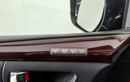 Lexus LX III, 2013 год, 3 650 000 рублей, 30 фотография