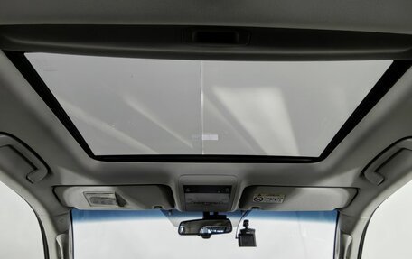 Lexus LX III, 2013 год, 3 650 000 рублей, 29 фотография