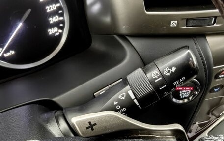 Lexus LX III, 2013 год, 3 650 000 рублей, 22 фотография